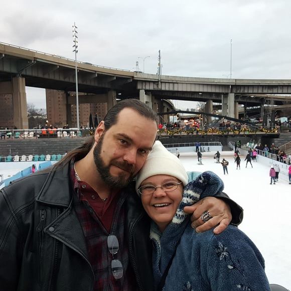 Meet your Posher, Scott - Picture 1 of 1